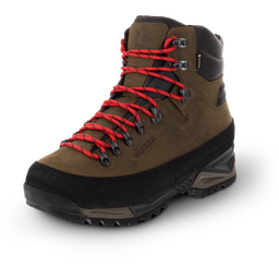 Harkila Saxnäs GTX Mid willow green