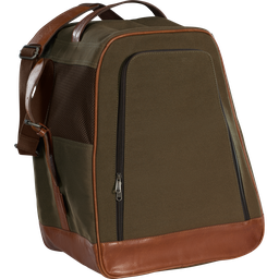 [M0777709] Harkila Sac à bottes retrieve boot bag warm olive