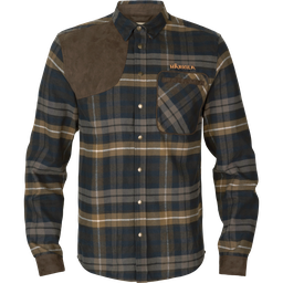 Harkila James shooting dark olive