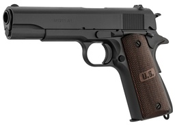 [M0834923] Tisas Zig M 1911 A1 noir 5"