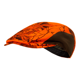Deerhunter Casquette plate eagle realtree orange