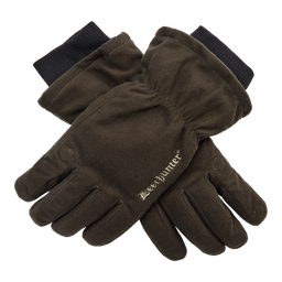 Deerhunter Gants d'hiver game wood