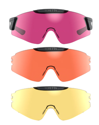 [M0647401] Beretta InterMask eyeglasses