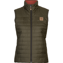Harkila Gilet Kalix HSP willow green arabian