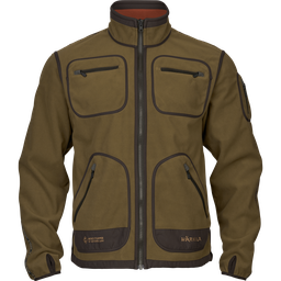 Harkila Kamko dark olive arabian spice