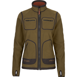 Harkila Kamko femme dark olive arabian spice