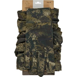 Seeland Pack gants + tour de cou aero camo inVis MPC green