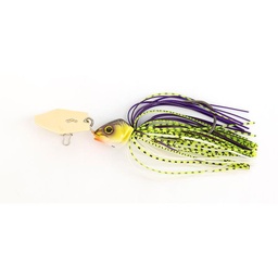Fox rage Bladed jig 17gr