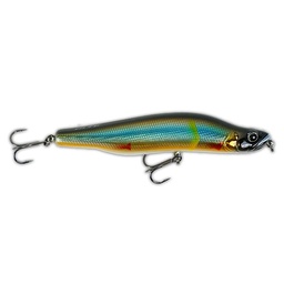 Sico Lure Maestro 117 bruiteur