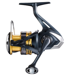 [47410045] Shimano Sahara FJ 3000 HG