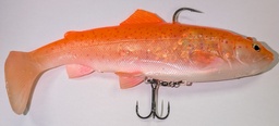 Savage Gear 3D trout rattle shad 205