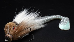 Cwc Miuras shad JR 200