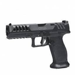 [1814916] Walther PDP match polymere FS 5"