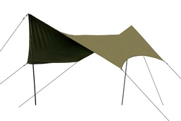 [64339001] Fox Voyager tarp small
