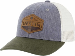 [3039404] Westin Casquette vintage trucker
