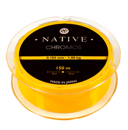 Native Chromos 150