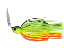 Westin Chatterbait bladebite V2 tungsten jig 14gr
