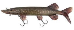 [64318001] Fox Rage Ultra-realistic pike replicant 100