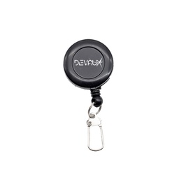 [5202508] Devaux Bouton service clip