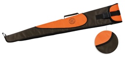 [M0666252] Fourreau fusil toile fluo 130cm