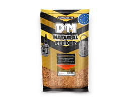 [1203340] Sonubaits DM natural feeder hemp & coriander 1kg