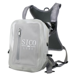 [3079101] Sico Lure Chest pack gris