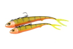 Fox rage Pelagic ready rig slick finesse 160