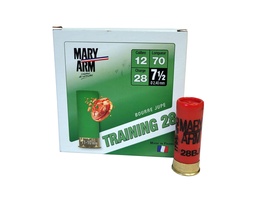 [2255433] Mary Arm Training 28
