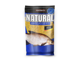 [1203313] Sonubaits Natural sweet breams 1kg