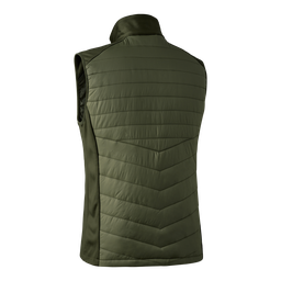 Deerhunter Gilet matelassé chamois