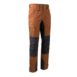 Deerhunter Rogaland stretch avec contrast burnt orange