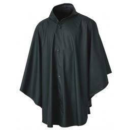 [2979631] Treeland Poncho vert T421