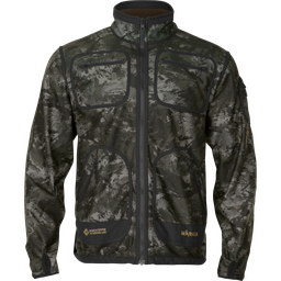 Harkila Veste Kamko noktyx WSP réversible