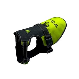 Wild Tracker Harnais X-color