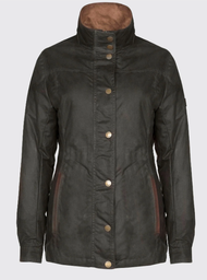 Dubarry Mountrath olive
