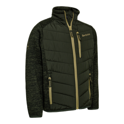 Deerhunter Veste matelassée youth moor forest ember