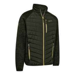 Deerhunter Veste matelassée moor forest ember