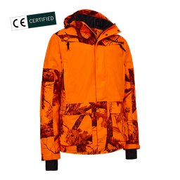 Deerhunter Veste H game realtree safety orange