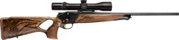 [1565278] Blaser R8 vintage grade 6
