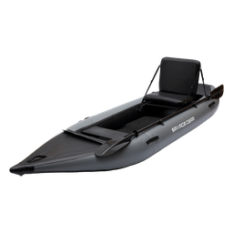 [M0813625] Savage Gear Highrider kayak 330