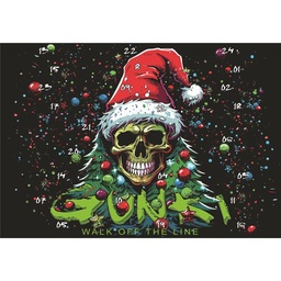 [M0297708] Gunki Calendrier de l'avent 2025