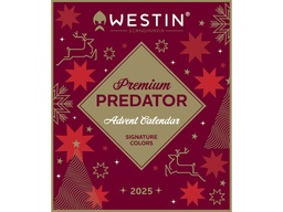 [3037702] Westin Calendrier de l'avant premium predator 2025