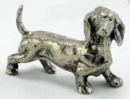 [22777177] Teckel étain PM