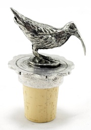 [22777178] Bouchon bécasse PM étain