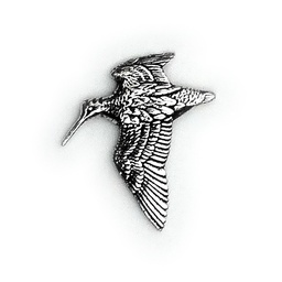 [22777098/16] Pin's bécasse