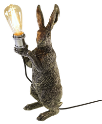 [22777212] Lampe lièvre