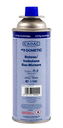 [4173902] Dométic Cadac Cartouche gaz 227gr