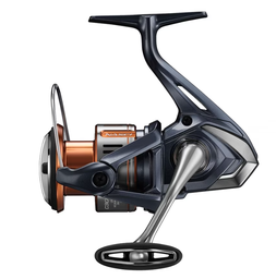 [47410066] Shimano Nasci FD 4000 XG
