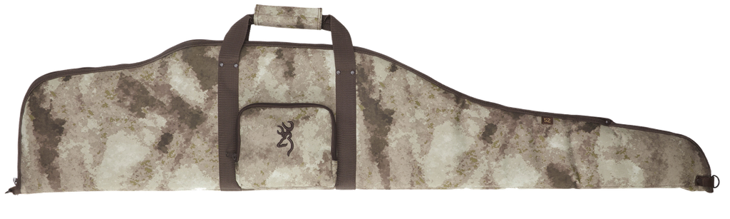 Browning Foureau long range atacs AU
