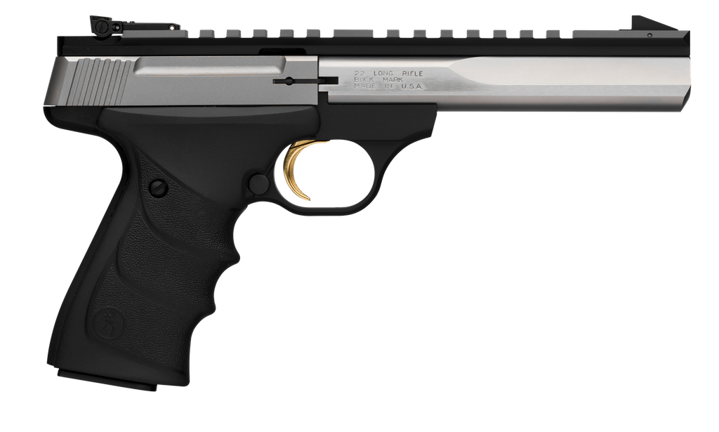 Browning Buck mark contour stainless URX